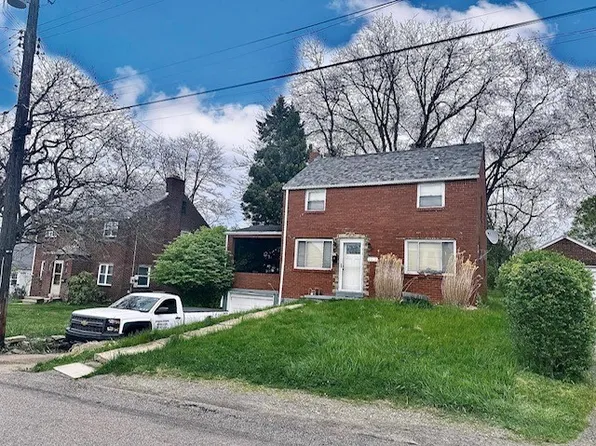 2918 Gilmore Ave, Pittsburgh, PA 15235