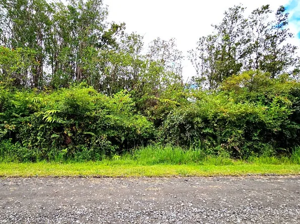 Ohialani Rd Lot 60, Volcano, HI 96785