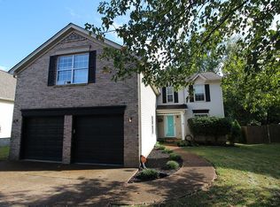 609 Granwood Blvd, Old Hickory, TN 37138
