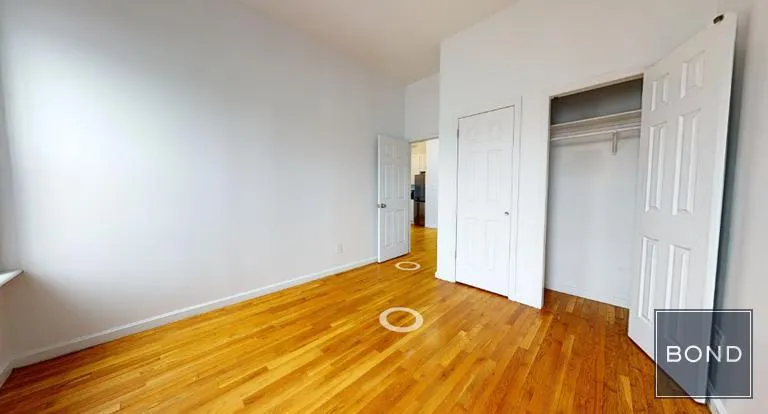 43 Clinton Street #4C in Lower East Side, Manhattan | StreetEasy