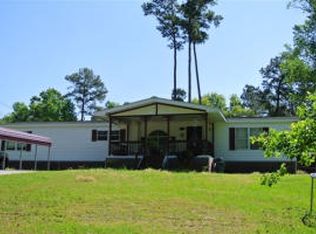 17 Gateway Campground Rd, Ellisville, MS 39437