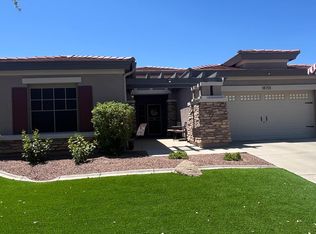 18701 E Cattle Dr, Queen Creek, AZ 85142