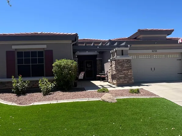 18701 E Cattle Drive, Queen Creek, AZ 85142