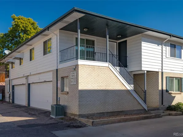 9957 Croke Drive, Denver, CO 80260