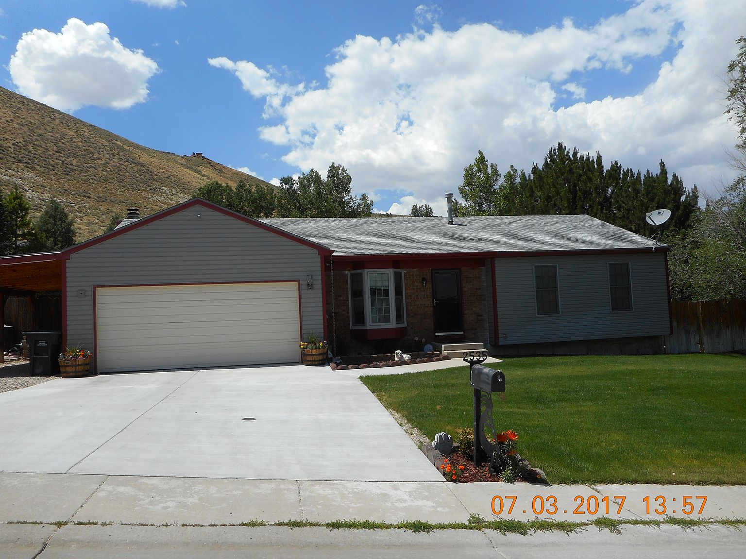 2535 Vermont Ct, Green River, WY 82935 Zillow