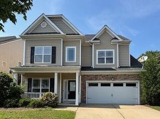 503 Dawley Dr, Fuquay Varina, NC 27526