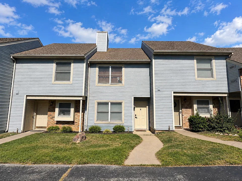 2700 S Ingram Mill Rd #8