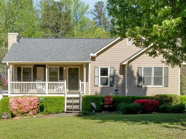 198 Wiley Dr, Douglasville, GA 30134