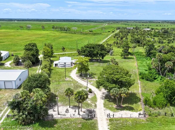 15015 E State Road 78, Okeechobee, FL 34974