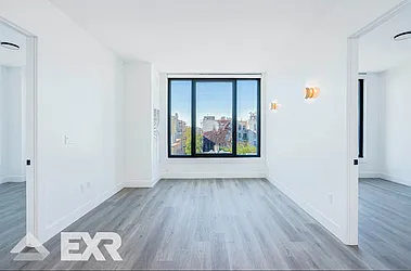 Rented by EXR