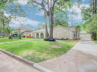 623 Enchanted River Dr, Spring, TX 77388