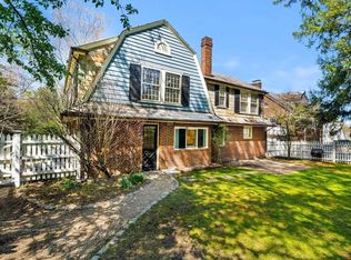 292 Pond St, Jamaica Plain, MA 02130