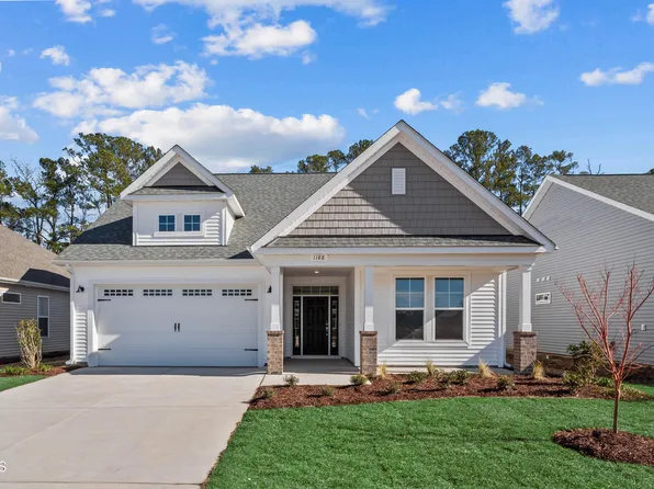 1188 Halter Place, Calabash, NC 28467