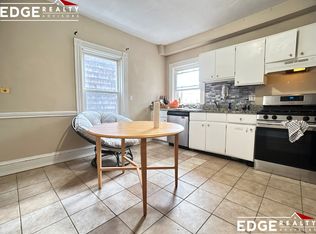 43 Pratt St #2, Boston, MA 02134