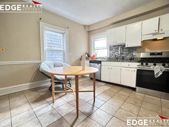 43 Pratt St #2, Boston, MA 02134