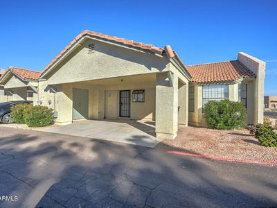 1500 N Sunview Pkwy #1, Gilbert, AZ, 85234