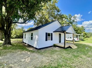 2463 Highway 43 S, Leoma, TN 38468