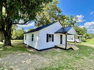 2463 Highway 43 S, Leoma, TN, 38468