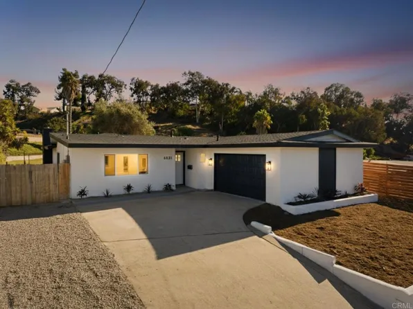 6521 Potomac St, San Diego, CA 92139