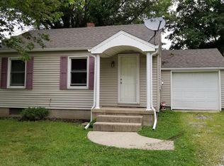 8029 Us Route 33, Celina, OH 45822