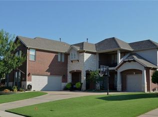 3701 Oliver Dr, Fort Worth, TX 76244