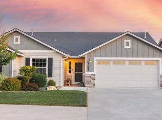 5063 W Philomena St, Meridian, ID 83646