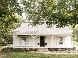 1535 Mooresville Pike, Columbia, TN 38401