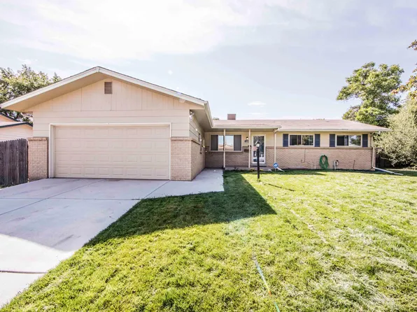 2380 E Kettle Ave, Centennial, CO 80122