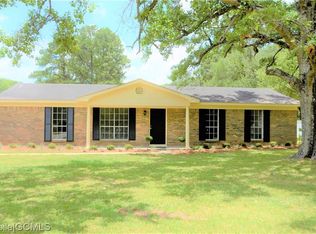 7570 Havenwood Dr, Theodore, AL 36582