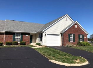 1081 Arbor Oaks Ln, Galloway, OH