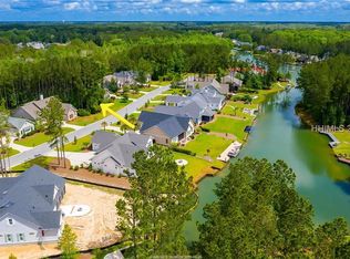 11 Lakewood Ct, Bluffton, SC 29910