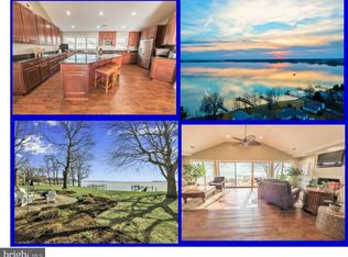 1364 Calvert Rd, Chester, MD 21619