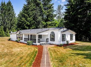 152 Lacey Ln, Toledo, WA 98591