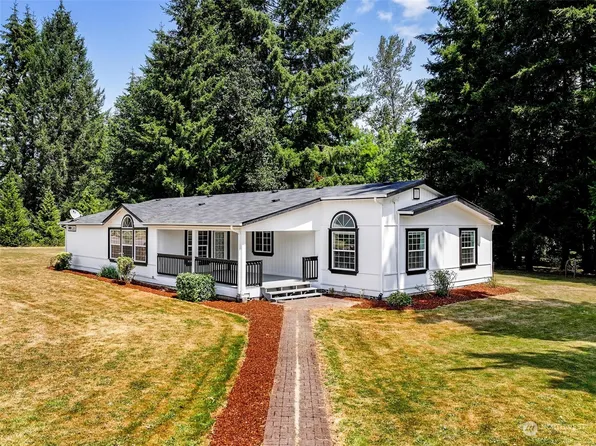 152 Lacey Lane, Toledo, WA 98591