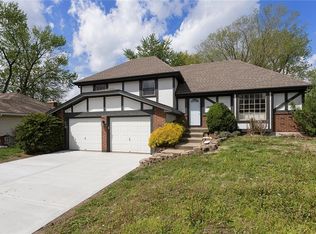 10904 E 81st St, Raytown, MO 64138