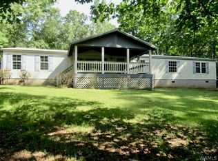 11515 Robert Rd, Mc Calla, AL 35111