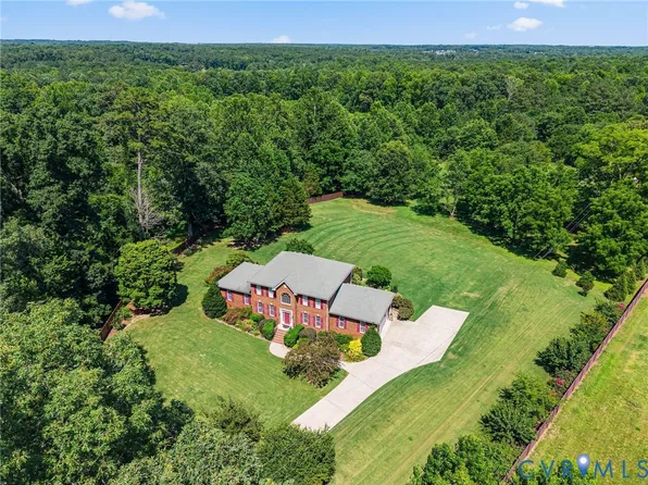 2251 Mount Hermon Rd, Moseley, VA 23120