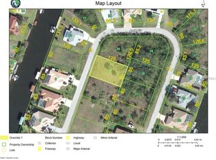 9217 Arrid Cir, Port Charlotte, FL 33981