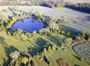 5686 Terre Haute Rd, Urbana, OH 43078