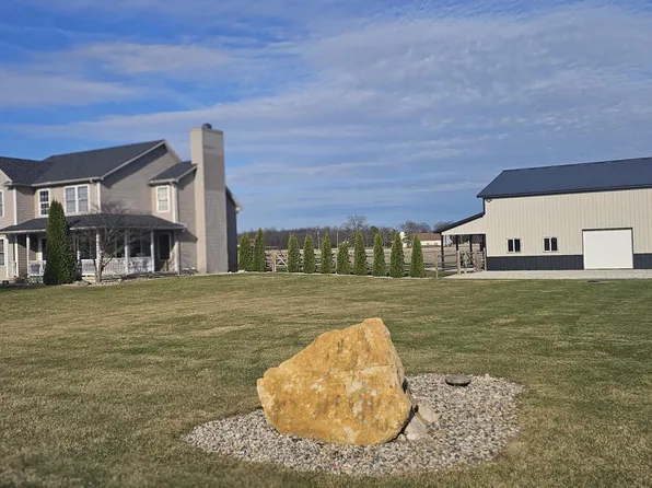 24900 Thompson Rd, Perrysburg, OH 43551