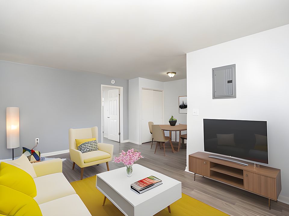 115 Aria Apartment Homes 115 W Seminole Ave Melbourne FL Zillow