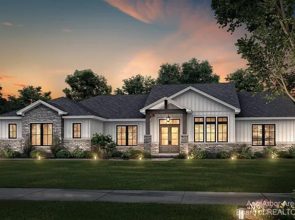 9187 Charter Oak Ln, Saline, MI 48176