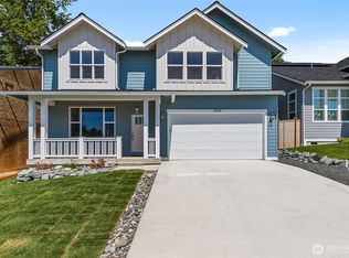 LOT 2634 Forteen Sievers Way, Ferndale, WA 98248