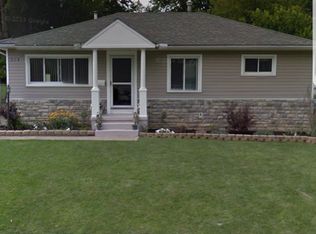 528 Lynn Dr, Cuyahoga Falls, OH 44221