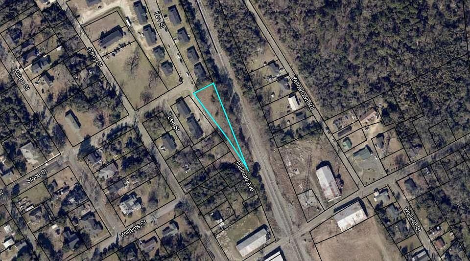 2nd image of 0 Railroad Avenue