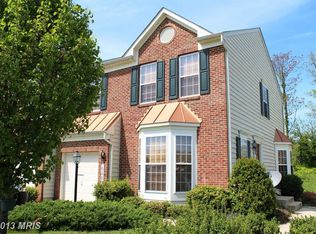 9409 Morning Dew Dr, Hagerstown, MD