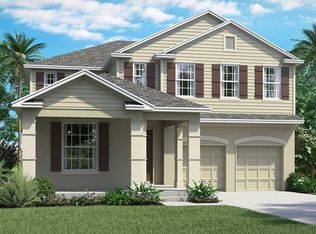 14530 Magnolia Ridge Loop, Winter Garden, FL 34787