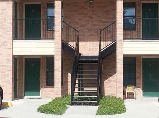 2025 Old Port Isabel Rd APT 47, Brownsville, TX 78521