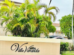 3011 W 76th St #A-108, Hialeah, FL 33018