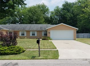 5649 Opal St #5651, North Ridgeville, OH 44039